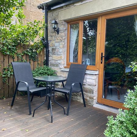 Glenalmond House Otel Edinburgh Dış mekan fotoğraf