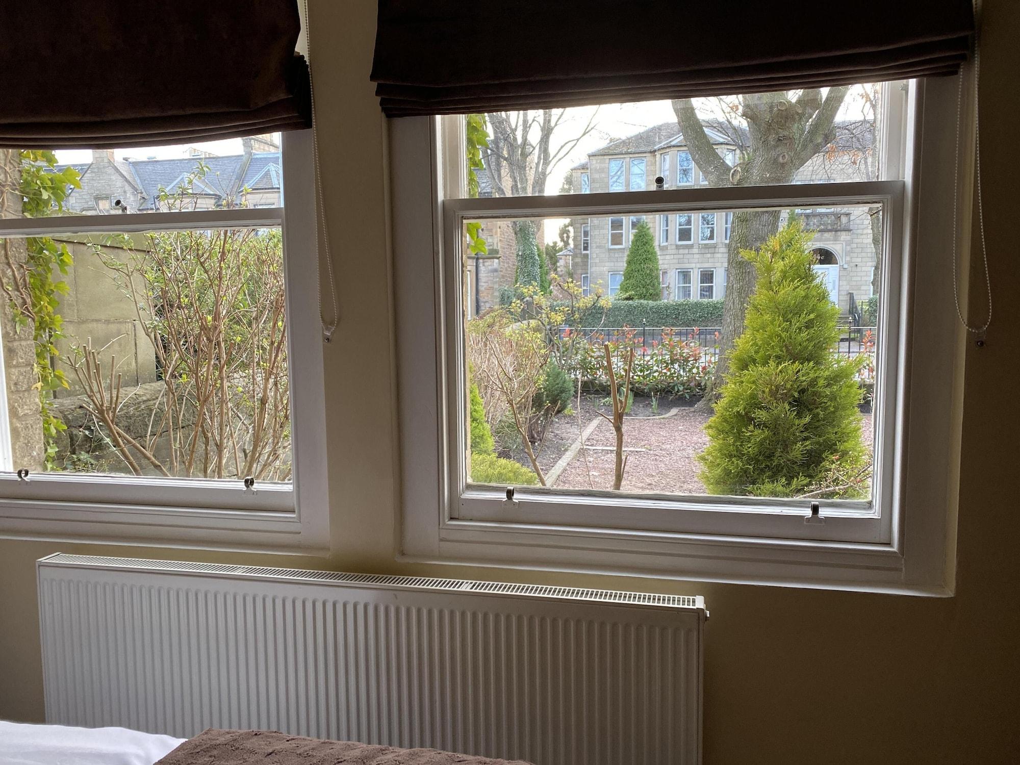 Glenalmond House Otel Edinburgh Dış mekan fotoğraf