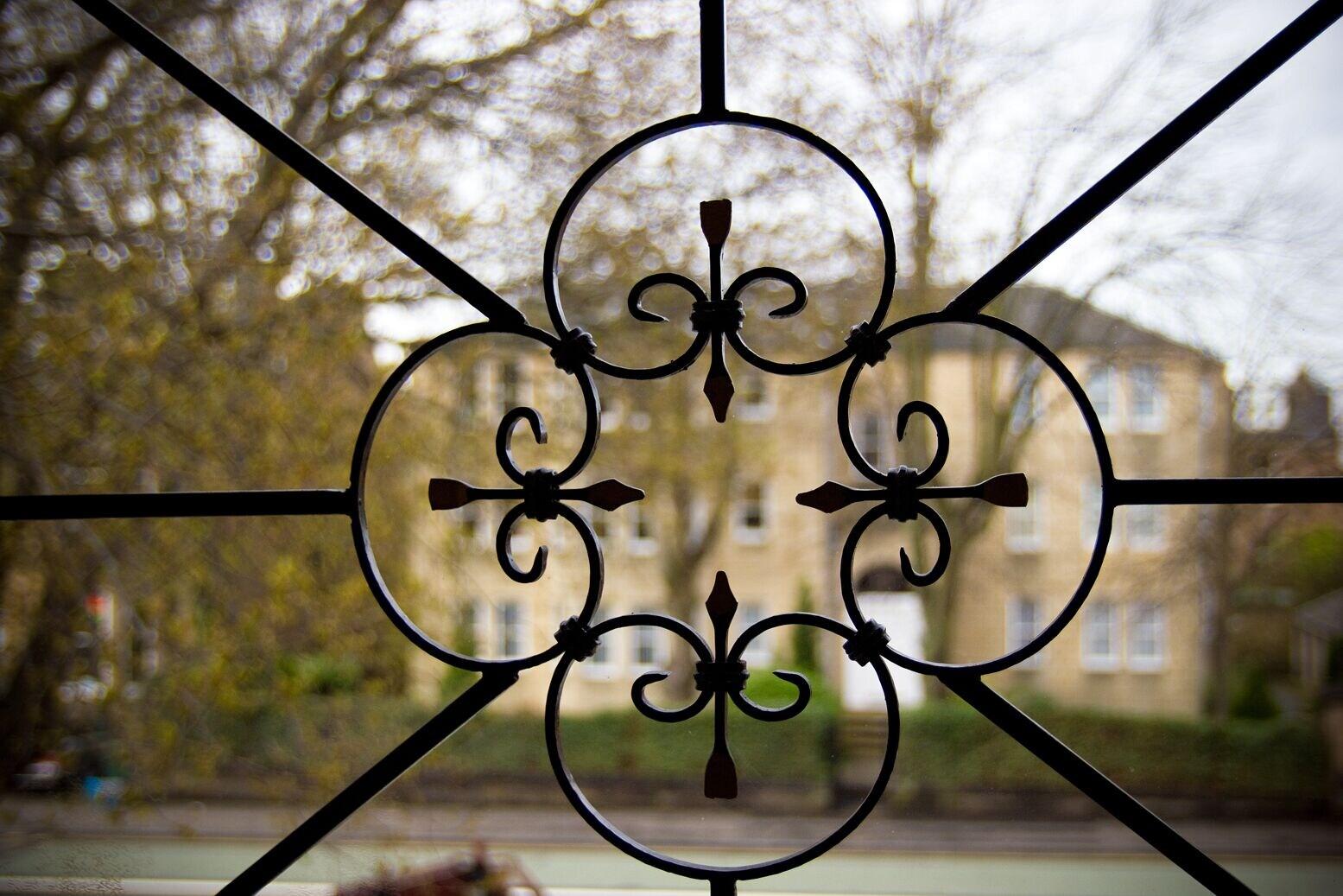 Glenalmond House Otel Edinburgh Dış mekan fotoğraf