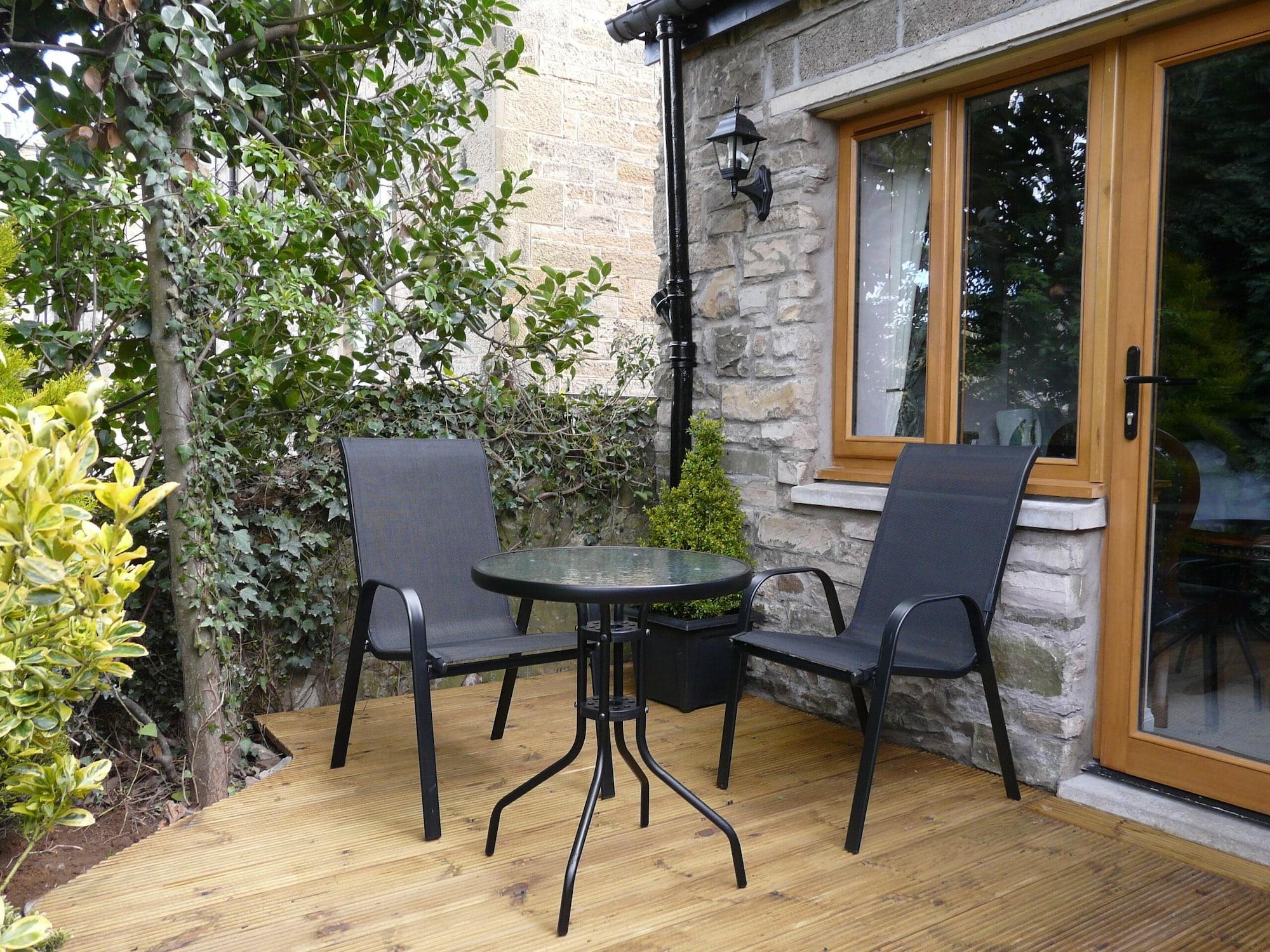 Glenalmond House Otel Edinburgh Dış mekan fotoğraf