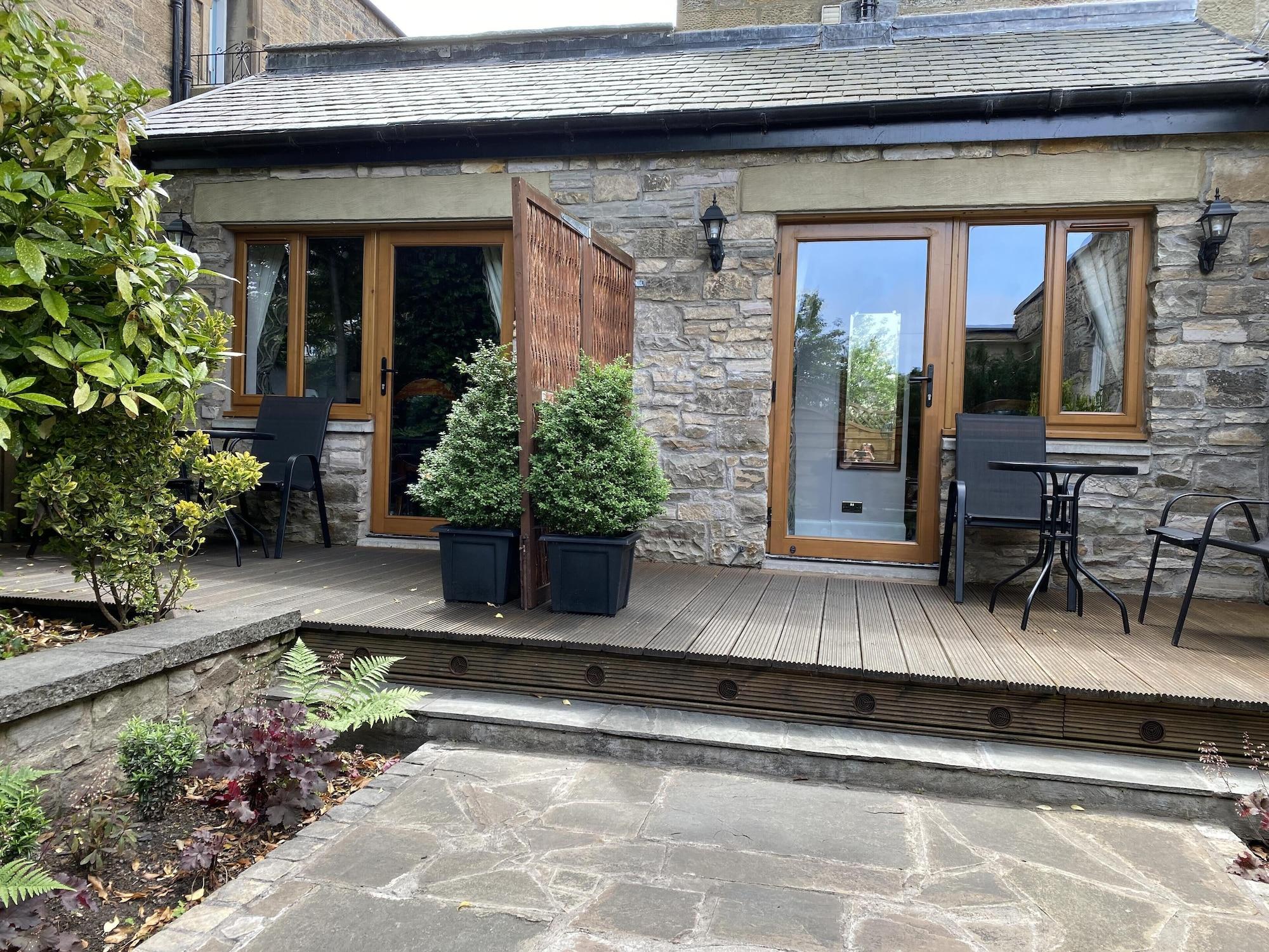 Glenalmond House Otel Edinburgh Dış mekan fotoğraf