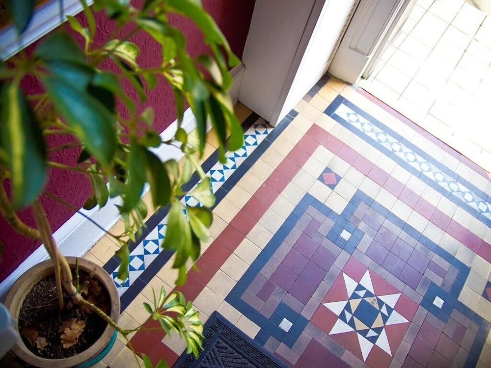 Glenalmond House Otel Edinburgh Dış mekan fotoğraf